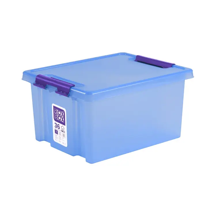 Ящик Rox Box 28555 Ящик Rox Box 28555