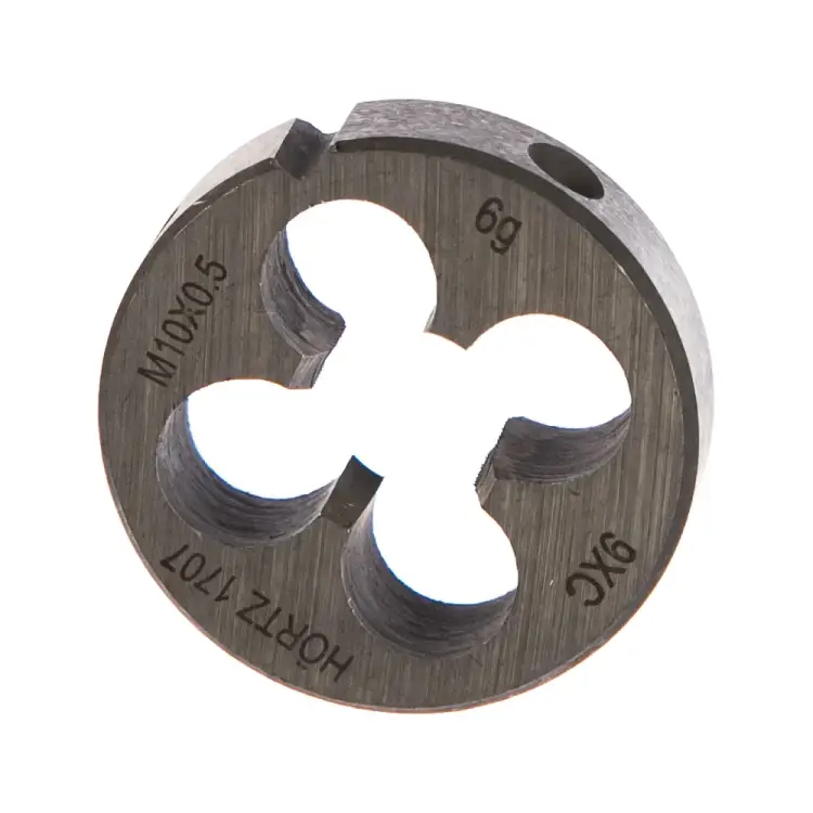 Плашка HORTZ 204006