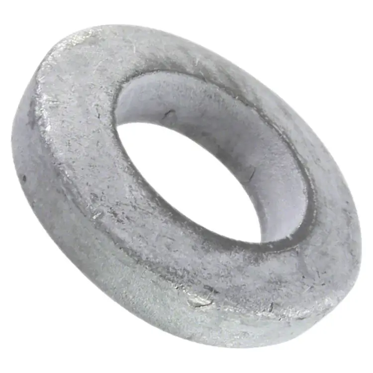 Утолщенная шайба ЦКИ М8 DIN7349 150 шт. 65606