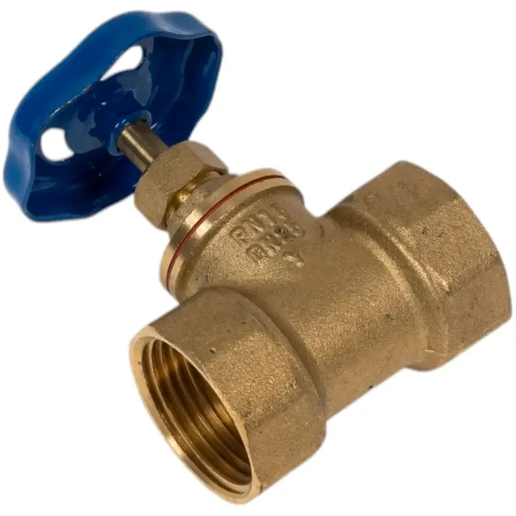 Запорный клапан Ci Т0000000975