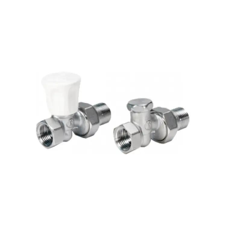 Комплект клапанов Giacomini R706K R706KX003 022-0781