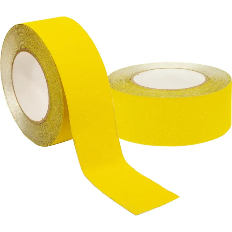 Противоскользящая лента VINTANET ASA60 ASA605010Y Противоскользящая лента VINTANET ASA60 ASA605010Y