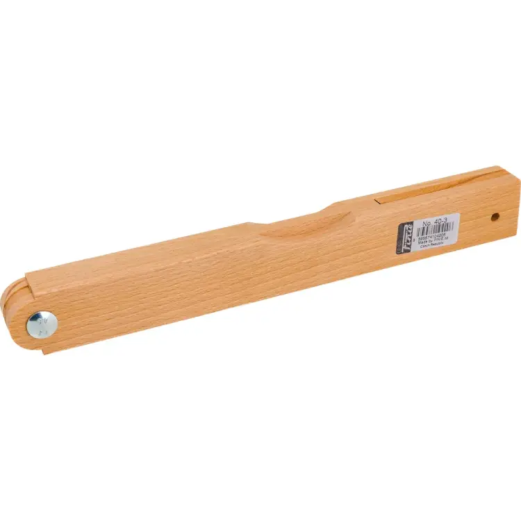 Деревянная малка PINIE 40-3