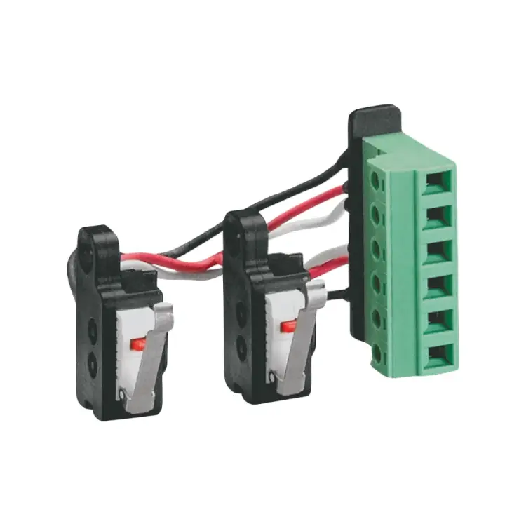 Дополнительный контакт Legrand DPX3 421010