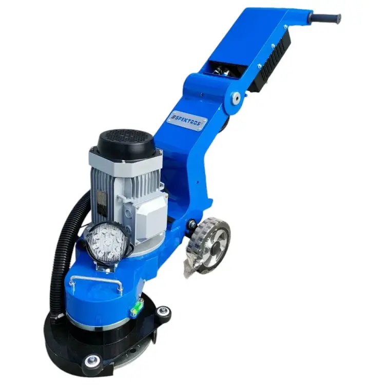 Шлифовальная машина SPEKTROS GPM-280 54101 Шлифовальная машина SPEKTROS GPM-280 54101