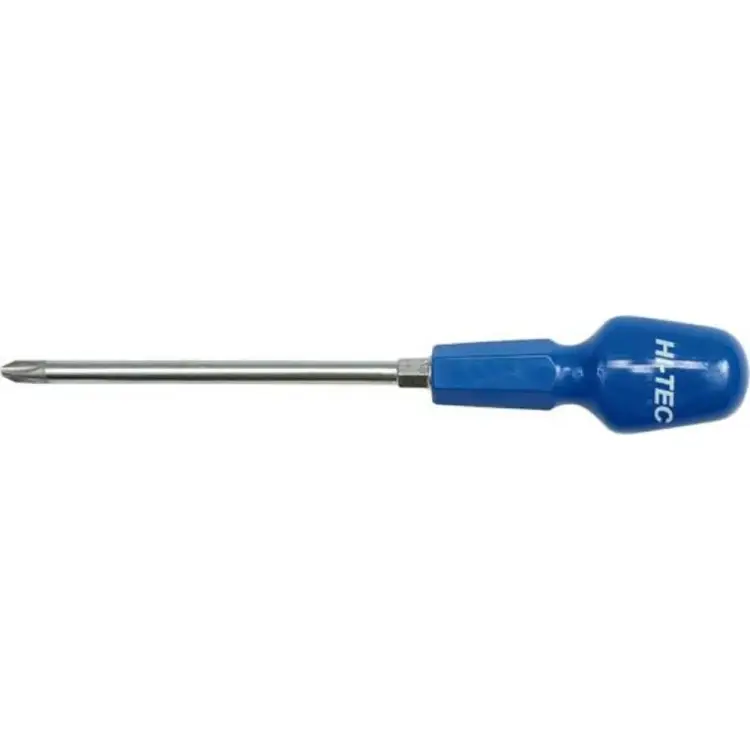 Отвертка VOREL HI-TEC 61360