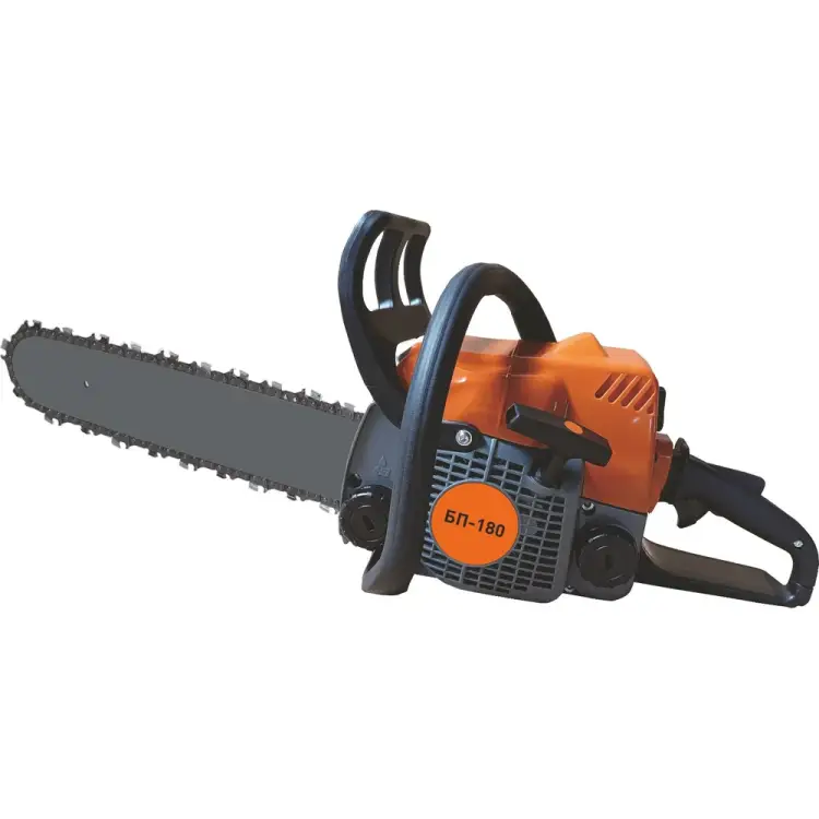 Пила бензиновая FORZA БП180 14 дюймов, 3 FZ01.01.180.000