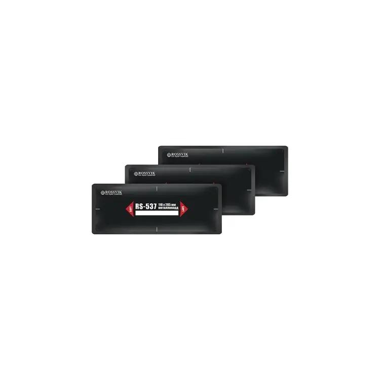 Термопластыри Rossvik RS-537 НФ-00000668 Термопластыри Rossvik RS-537 НФ-00000668