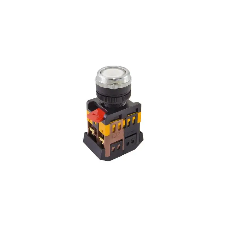 Кнопка TDM ELECTRIC ABLFS-22 SQ0704-0012