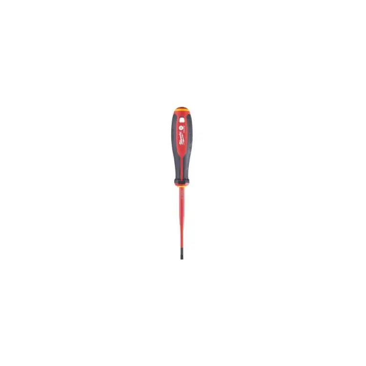 Изолированная трехгранная отвертка Milwaukee 4932478715