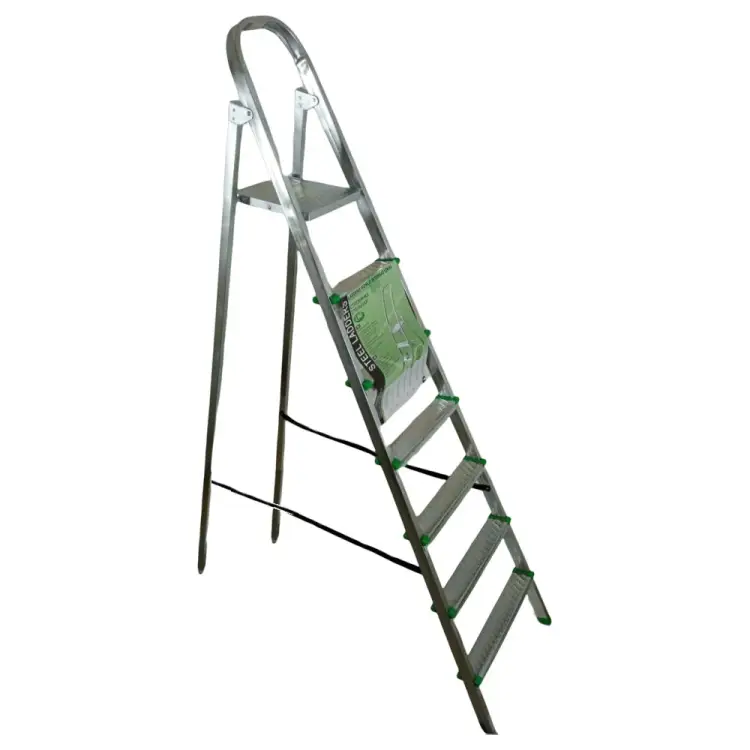 Стальная стремянка LWI 7S LWI07S