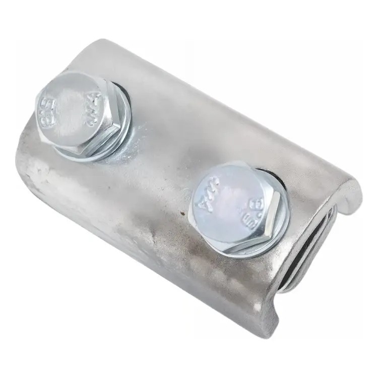 Плашечный сжим ПЭМИ У869 СИП X7904546