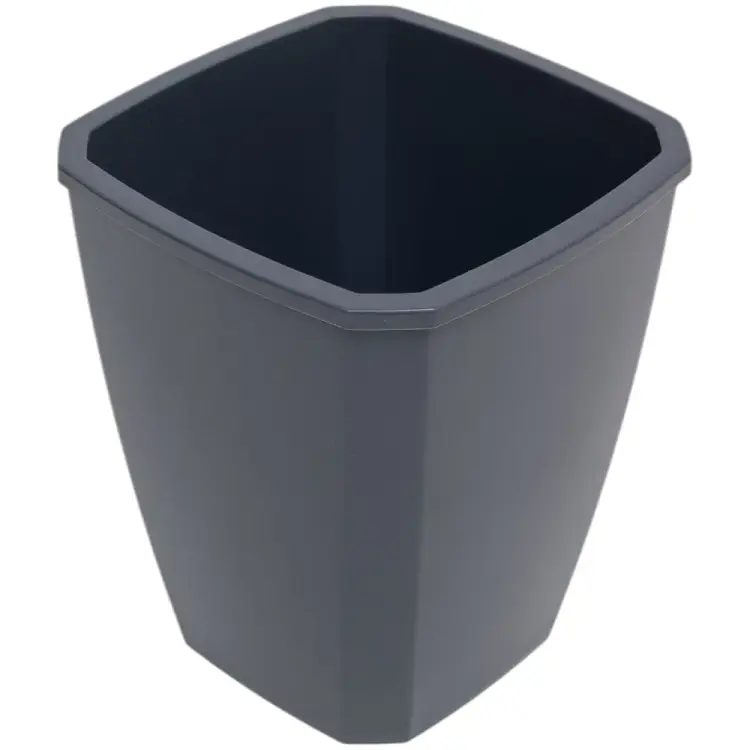 Квадратное кашпо Martika Лаунж С371ЧСЕР