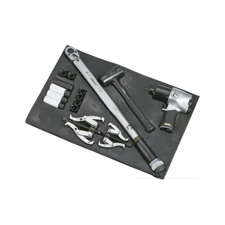 Ударные головки HANS TT-49