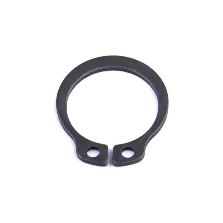 Наружное стопорное кольцо ВЗК 55x2,0 ГОСТ 13942 14661