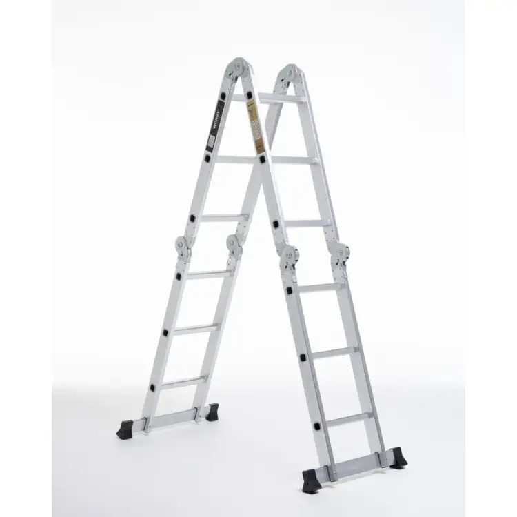 Лестница-стремянка WORKY ARD128308 Лестница-стремянка WORKY ARD128308