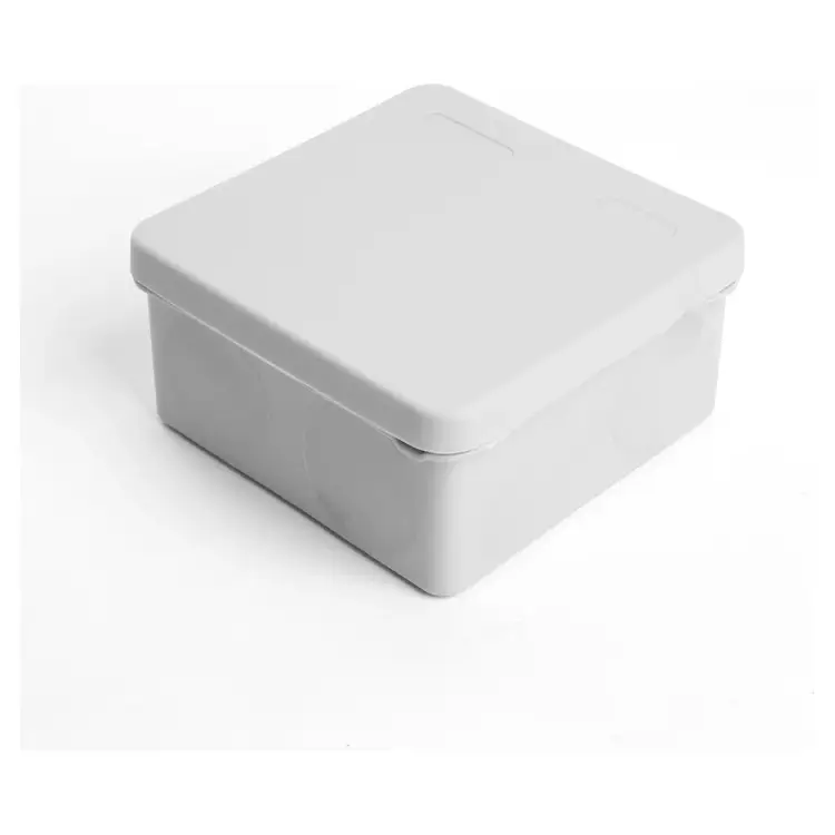 Разветвительная 2х компонентная коробка STEKKER 49198