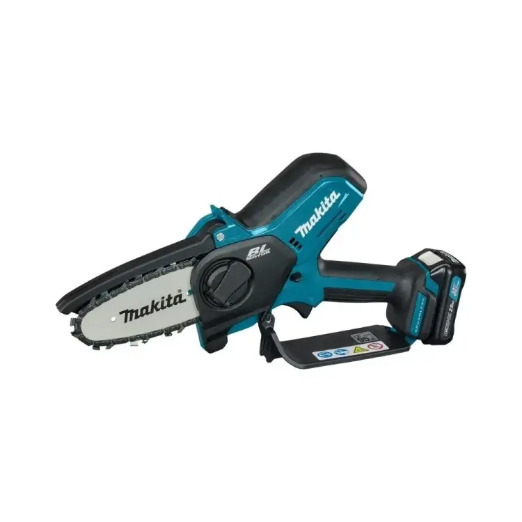 Аккумуляторная цепная пила Makita CXT 12В UC100DWA Аккумуляторная цепная пила Makita CXT 12В UC100DWA