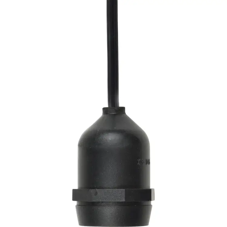 Подвесной патрон Uniel ULH-E27-IP54-150cm UL-00003699