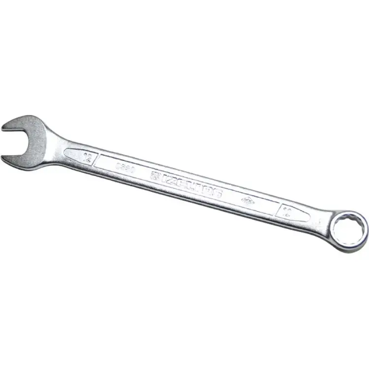 Удлиненный комбинированный ключ IZELTAS 0330020012