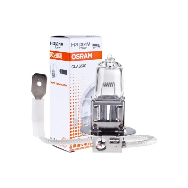 Автолампа Osram 64151CLC