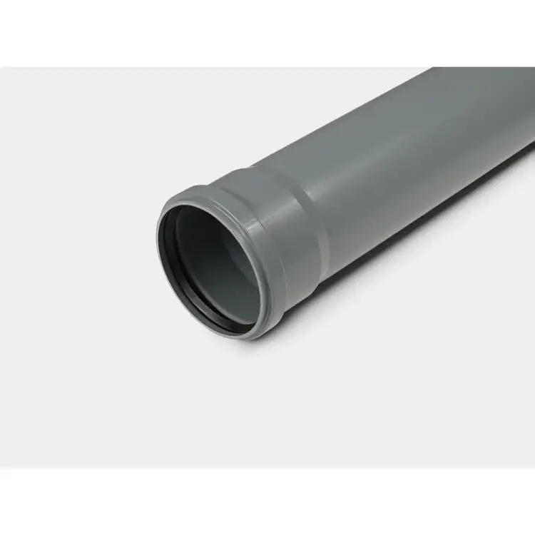 Канализационная труба КОНТУР СТАНДАРТ 71270110200