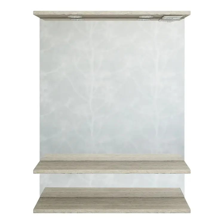 Зеркало Sanflor Бруно 70 С03663