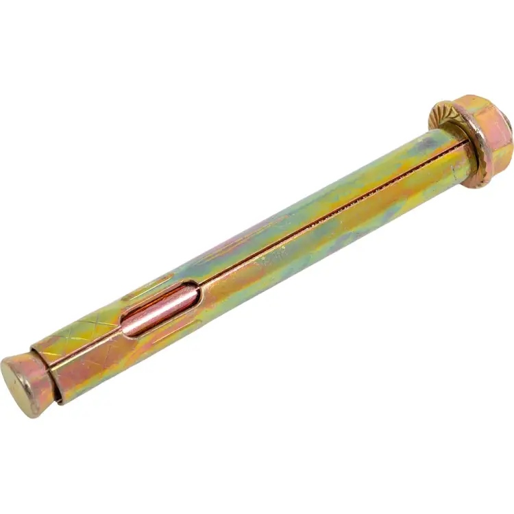 Анкерный болт Стройметиз 10х95 2 шт. 2500251