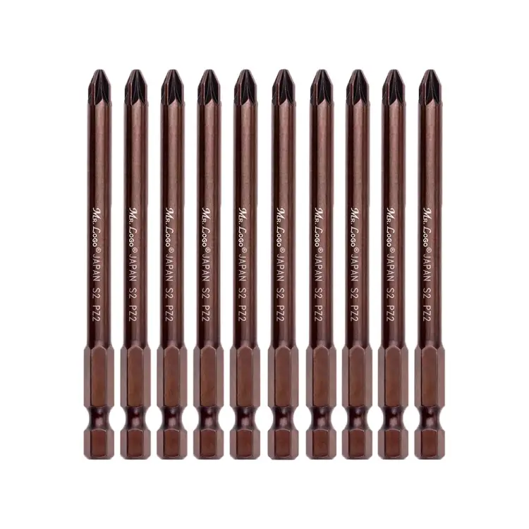 Бита Mr.Logo A090PZ2-10