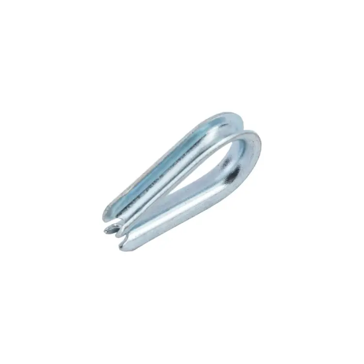 Коуш Саморезик DIN6899-М 3-10