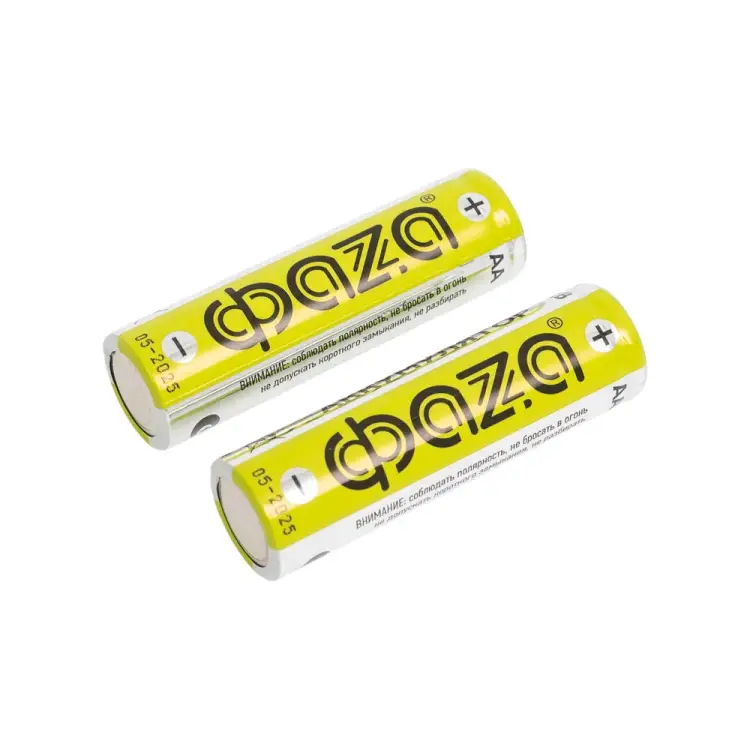 Аккумулятор ФАZА 5007734