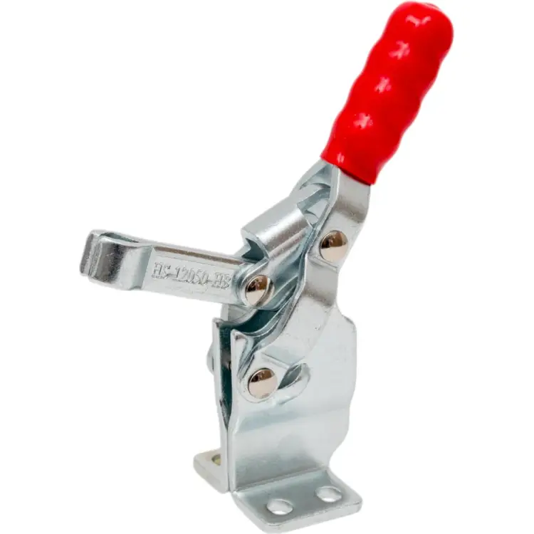 Струбцина HS CLAMP HS-12050-HB