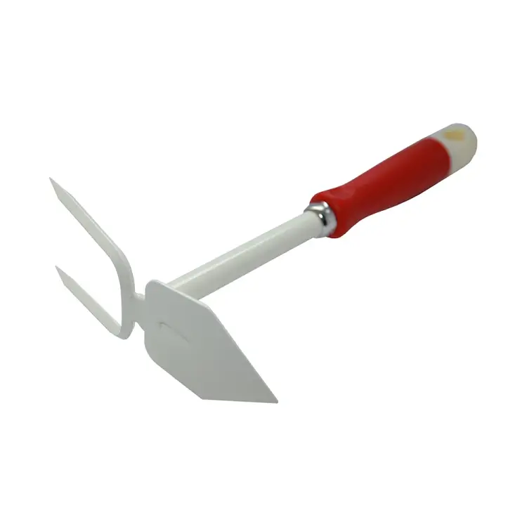 Комбинированный металлический культиватор Mr.Logo 17513K Комбинированный металлический культиватор Mr.Logo 17513K