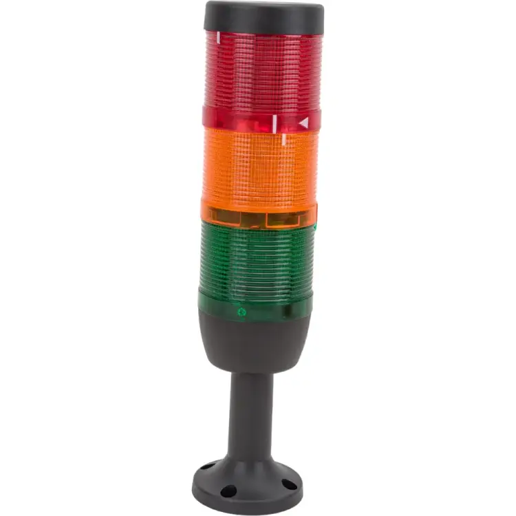 Сигнальная колонна EMAS IK73F220XM01