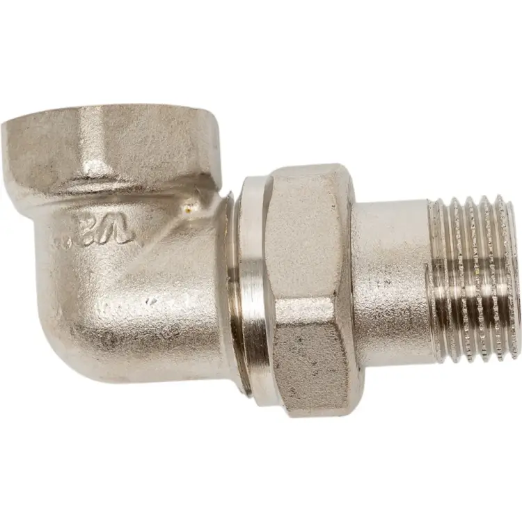 Разъемное угловое соединение STOUT Sft-0059-000012 RG008T5QA3SG0J