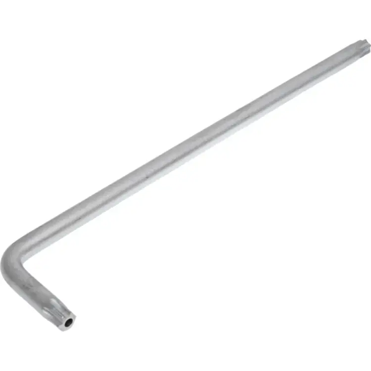 Длинный имбусовый ключ KRAFTOOL INDUSTRIE 27439-50