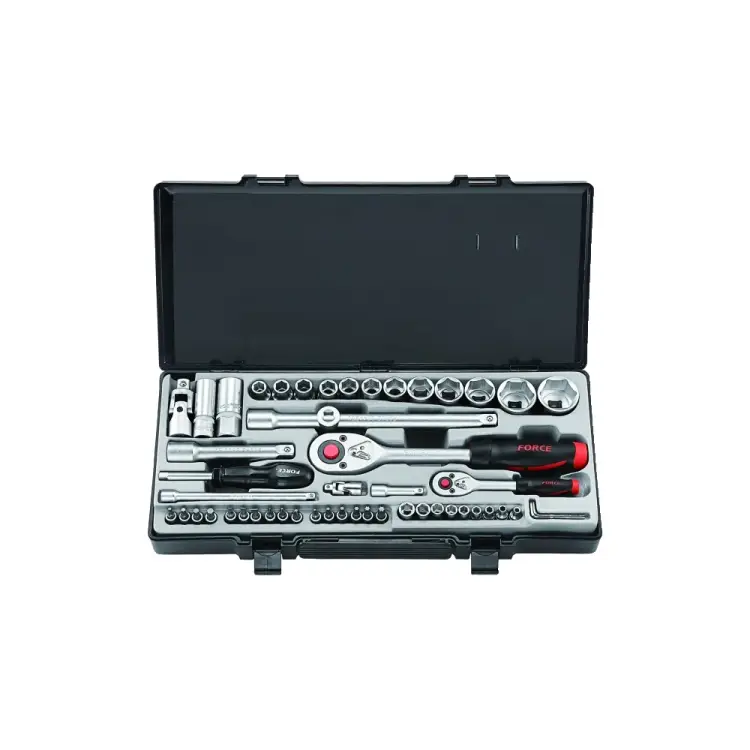 Набор инструмента FORCE 4541-7