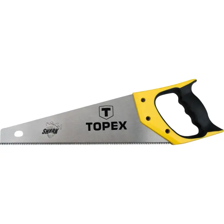 Ножовка TOPEX Shark 10A445