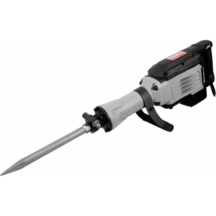 Отбойный молоток Интерскол М-30/1800В 773.0.0.00 Отбойный молоток Интерскол М-30/1800В 773.0.0.00