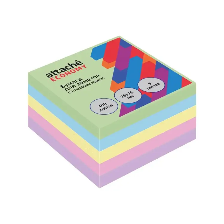 Стикеры Attache 1407989