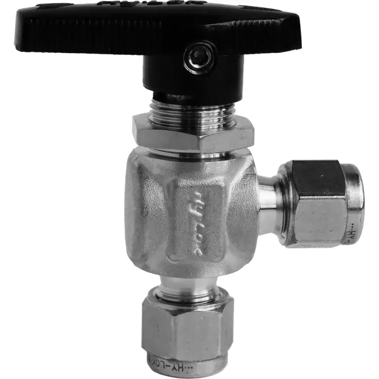 Шаровой кран Hy-Lok B1V-A-H-6M Шаровой кран Hy-Lok B1V-A-H-6M