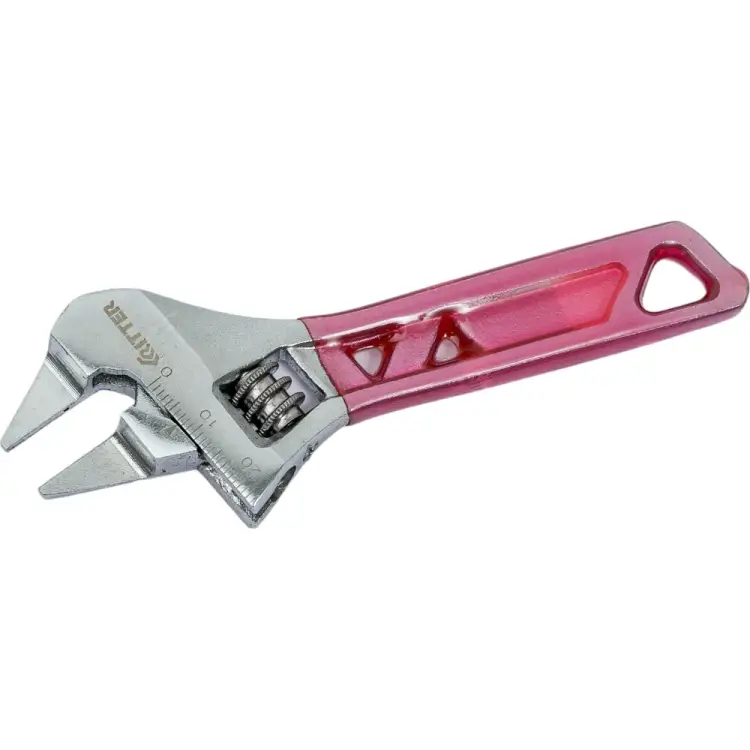 Разводной ключ RITTER Ultra Slim HT572150