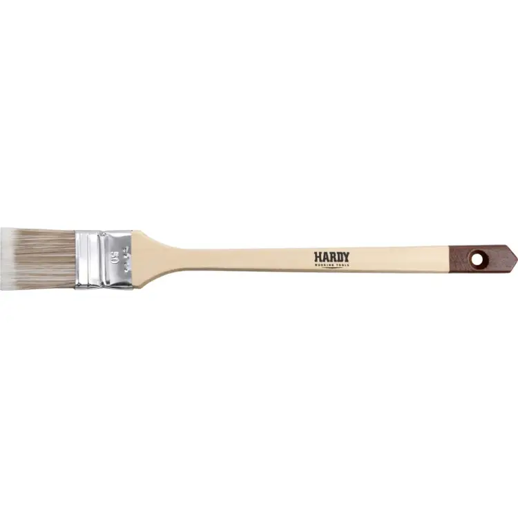 Угловая кисть HARDY 2” смешанная щетина 0225-735720