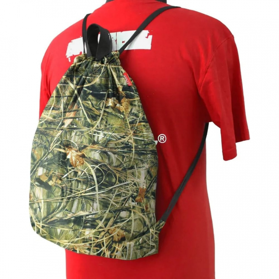 Универсальный мешок-рюкзак Tplus T014915