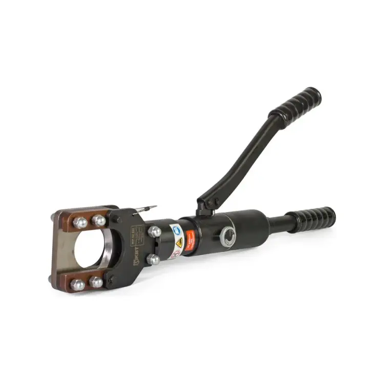 Гидравлические ручные ножницы КВТ НГР-53 59948