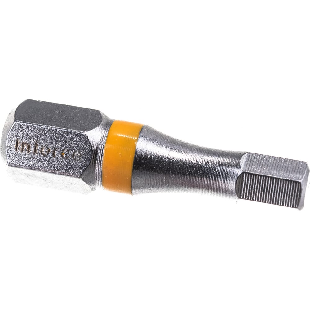 Шестигранная вставка-бита Inforce 11-01-373