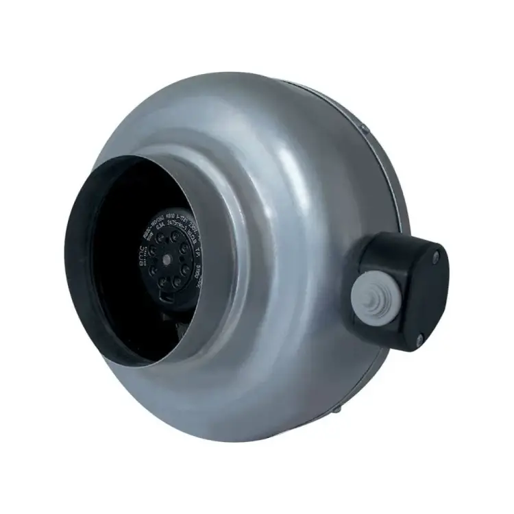 Вытяжной канальный вентилятор Soler&Palau Vent 315NK 03-0101-356