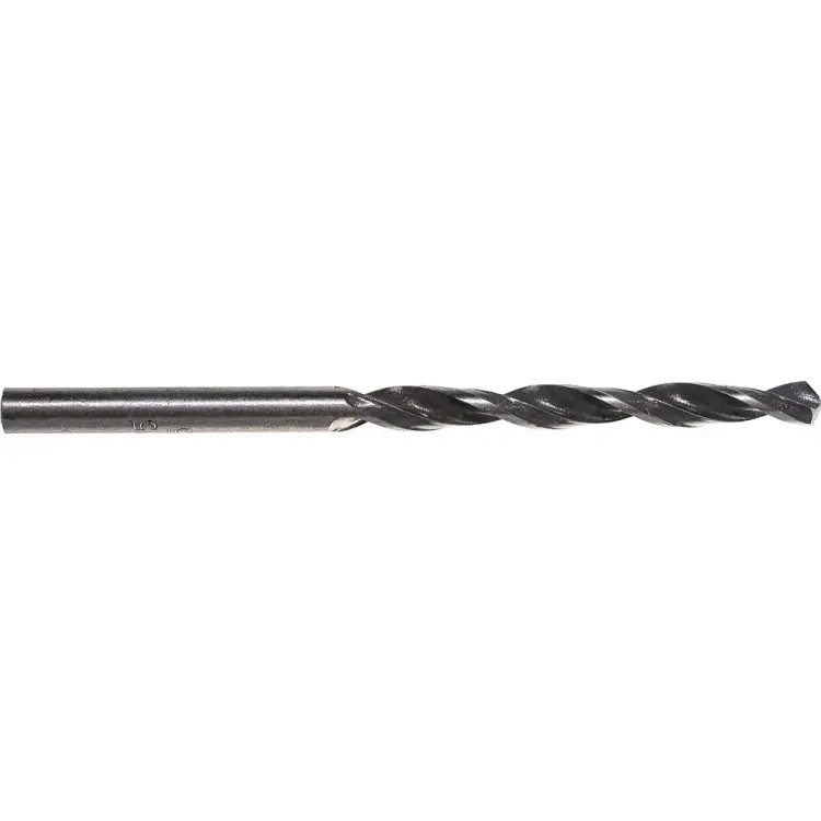 Сверло по металлу vertextools 1122-0450