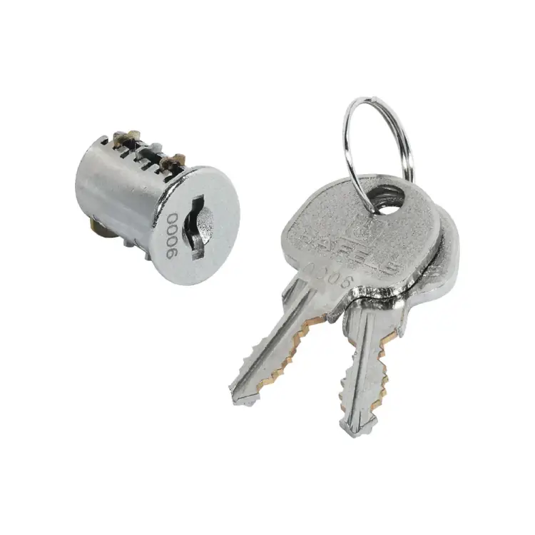 Сменный сердечник Hafele Symo 210.41.702