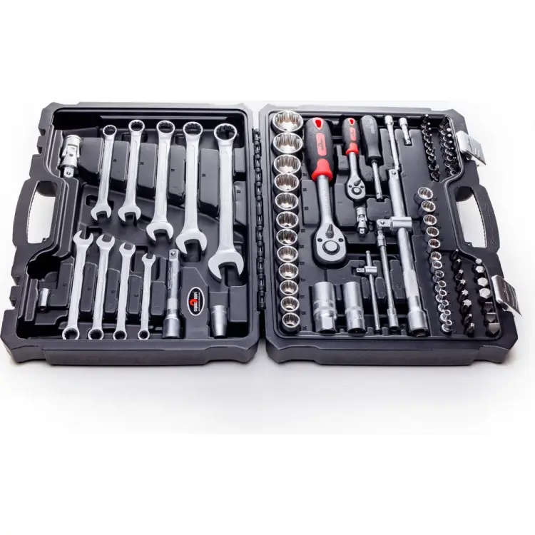 Набор инструмента Сервис Ключ 12082